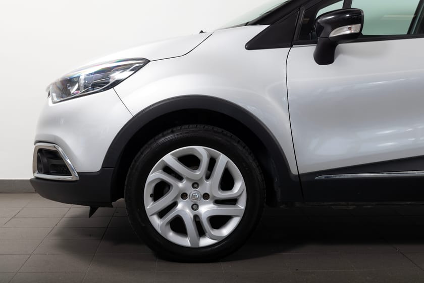 Bild 4 av Renault Captur 0.9 TCe Parkeringssensorer/ Navi / Dragkrok