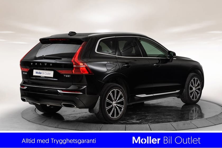 Bilde 4 av Volvo XC60 T8 AWD