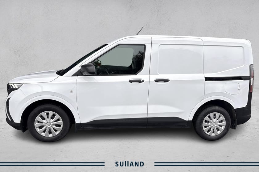 Bilde 2 av Ford Transit Courier 1.5 EcoBlue Diesel