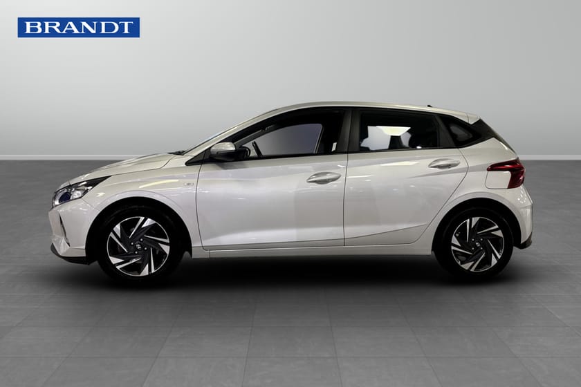 Bild 3 av Hyundai i20 1.0 T-GDI DCT 120hk