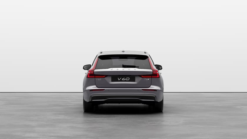 Bild 5 av Volvo V60 T6 Plus Dark Nordic Edition Dragkrok