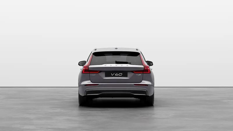 Bild 5 av 18 – Volvo V60 T6 Plus Dark Nordic Edition Dragkrok Plus Nordic Edition
