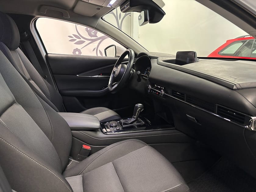 Bild 5 av Mazda CX-30