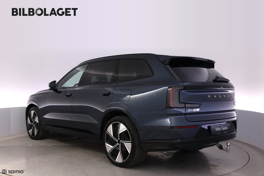 Bild 4 av Volvo EX90 Twin Motor Performance 6-Seater Ultra 6sätes **SELEKT**