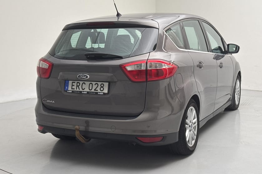 Bild 3 av Ford C-Max