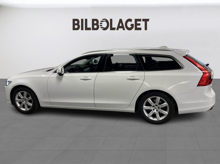 Bild 2 av bilen