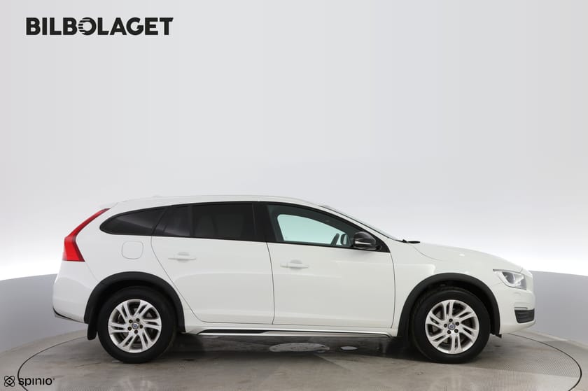 Bild 5 av Volvo V60 Cross Country D4 AWD Classic Plus