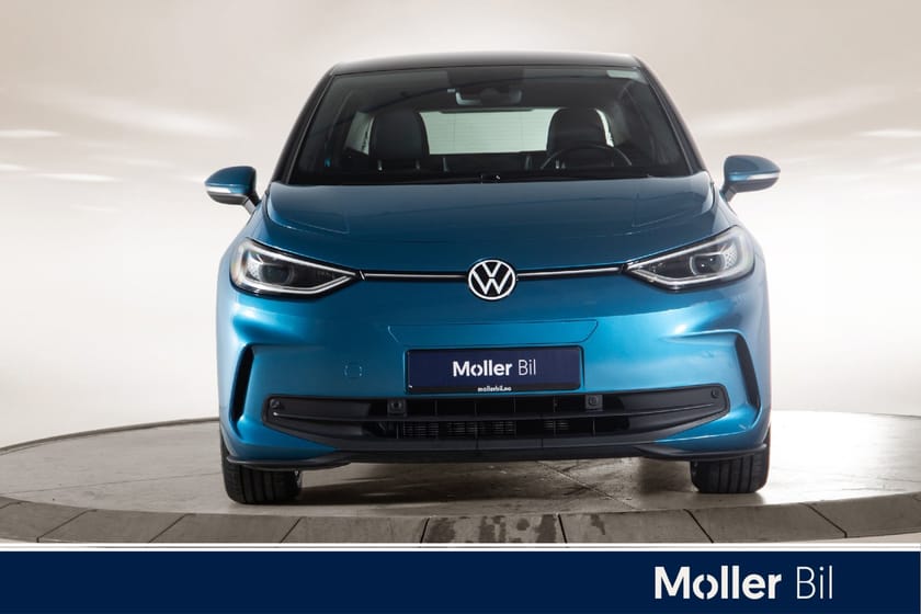 Bilde 3 av Volkswagen ID.3 Pro Performance highline 59kwh 204hk