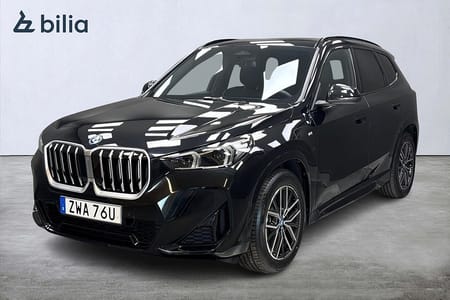 BMW X1 xDrive25e xDrive25e/M Sport/Keyless/ACC/Kamera/Drag