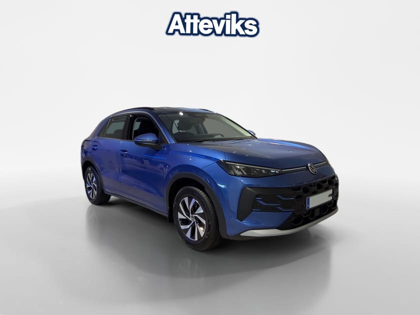 Bild 1 av Volkswagen T-Roc