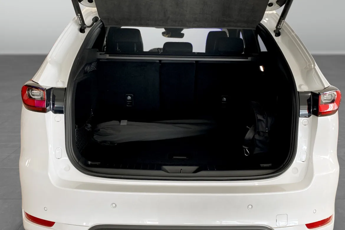 Mazda CX-60 PHEV