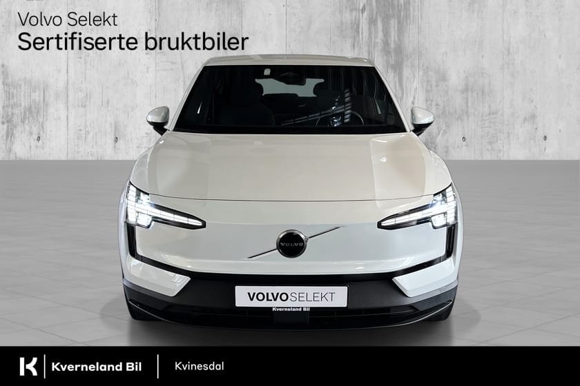 Bilde 2 av Volvo EX30 Single Motor