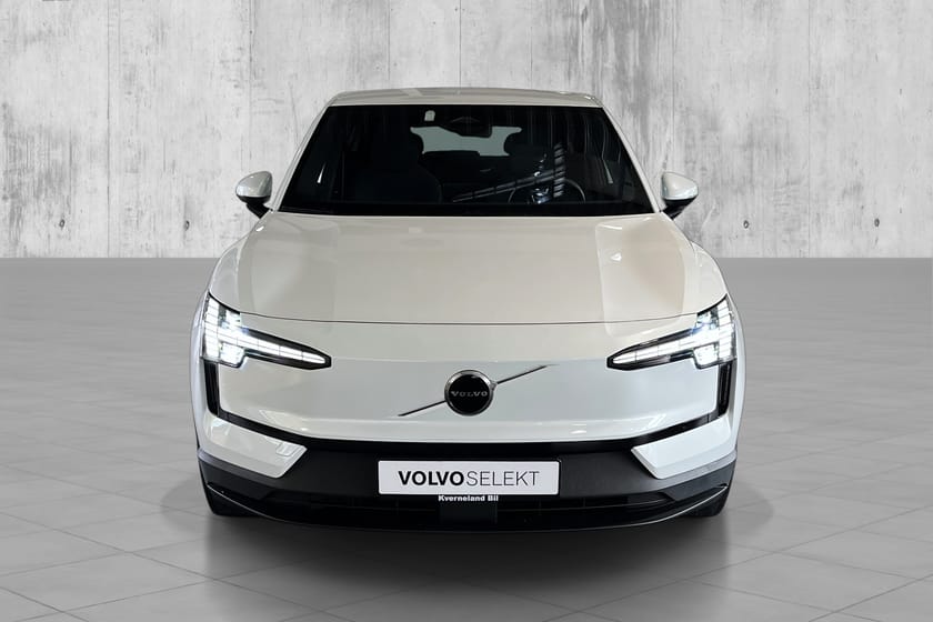 Bilde 2 av Volvo EX30 Single Motor Core/Ryggekamera/CarPlay/Google