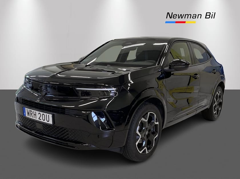 Bild 1 av Opel Mokka