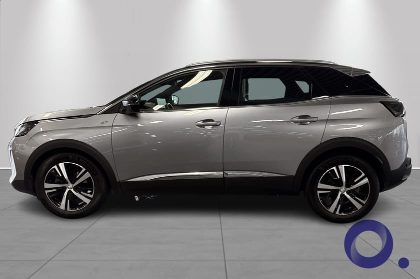 Bilde 2 av Peugeot 3008