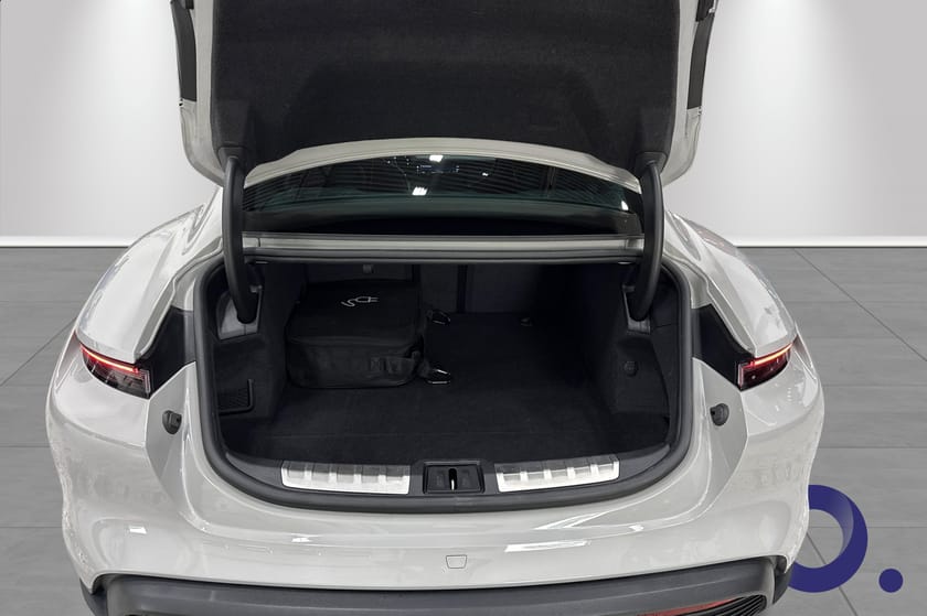 Bilde 5 av Porsche Taycan 4S / PPB / Chrono / BOSE / Sportsound / ACC / 18veis /