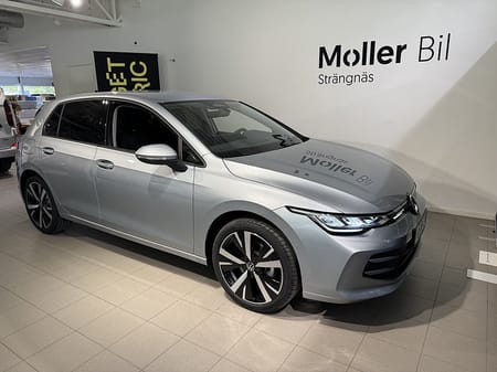 Volkswagen Golf Life 1,5 eTSI 150 HK DSG7