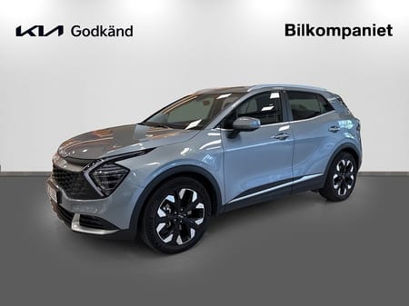 Kia Sportage PHEV Advance Euro 6