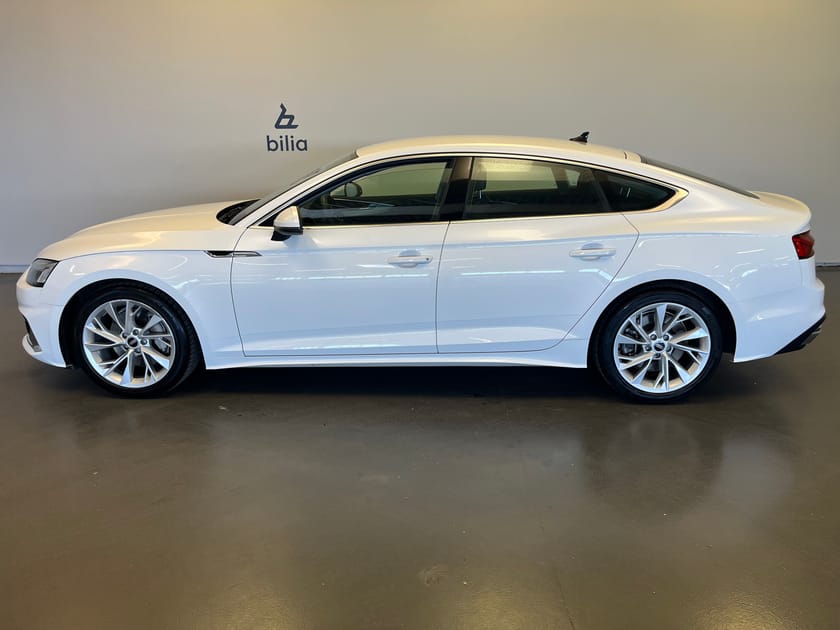 Bild 2 av Audi A5 Sportback 45 TFSI quattro