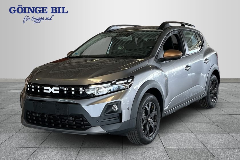 Bild 1 av Dacia Sandero Stepway TCe 110 Extreme