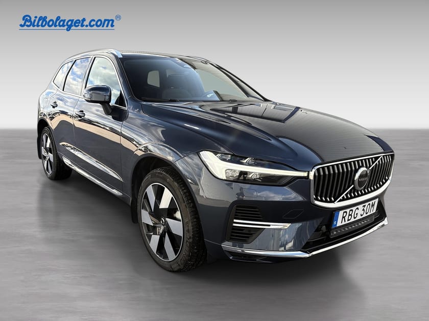 Bild 4 av Volvo XC60 T6 Plus Bright Edition