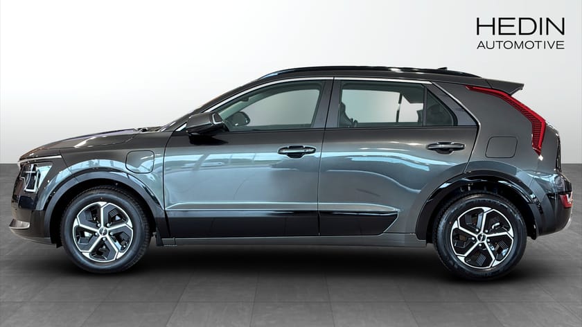 Bild 2 av Kia Niro Plug-In-Hybrid PLUG-IN ACTION | KAMPANJ!