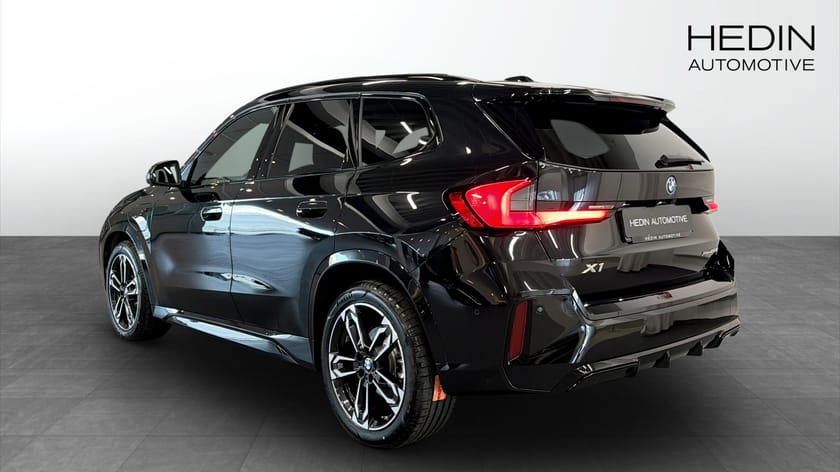Bild 2 av BMW X1 xDrive25e xDrive 25e M Sport Elstol m minne H/K Drag HUD 360