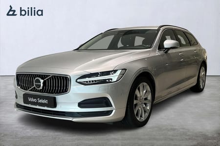 Volvo V90 B4 Bensin Momentum Advanced Edition