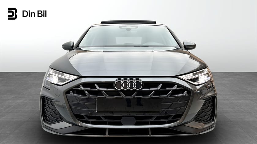 Bild 4 av Audi A3 Sportback 35 TFSI