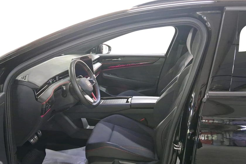 Bilde 5 av Volkswagen ID.7 GTX Tourer 4m stv bl 86kwh 340hk