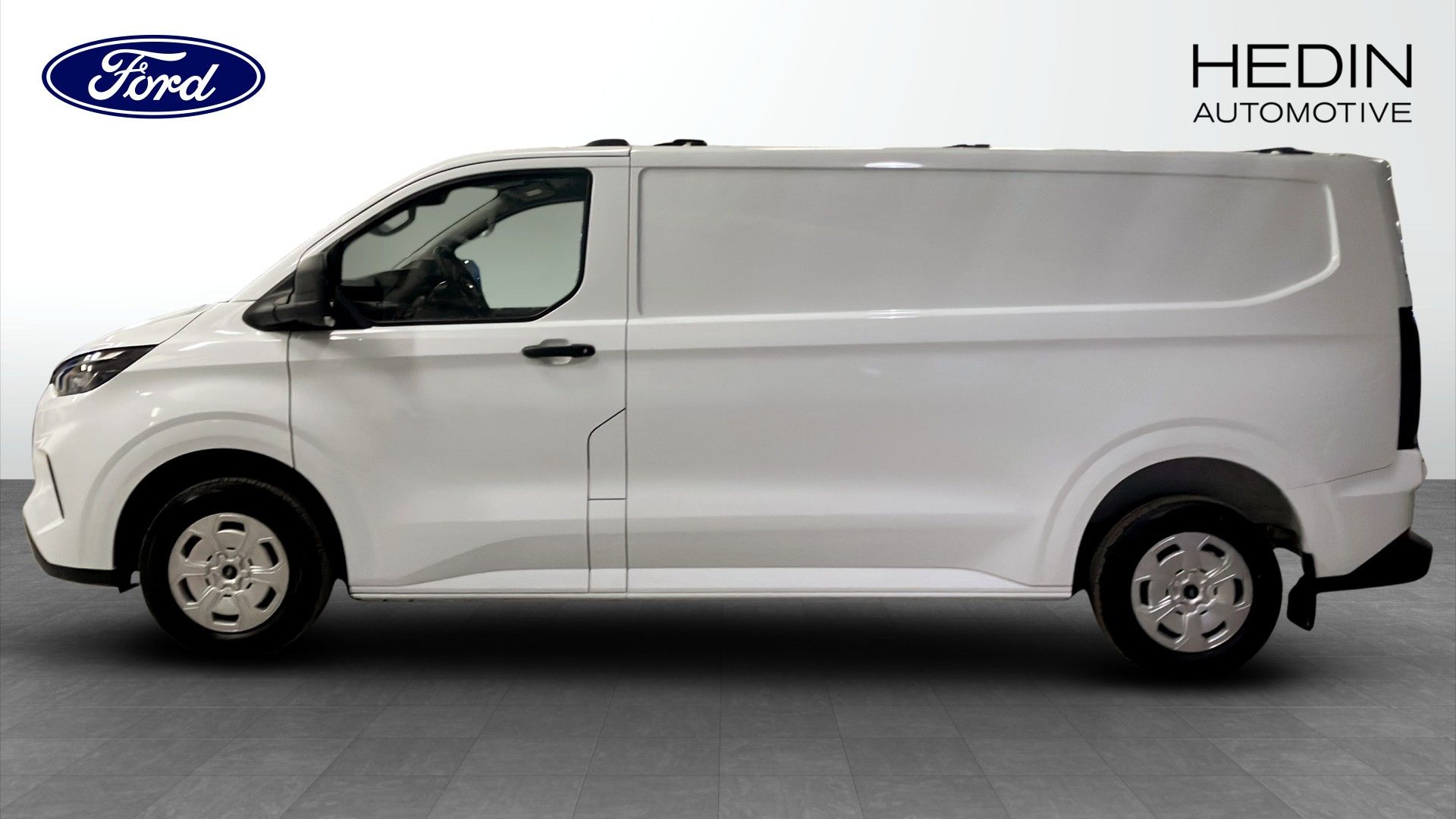 Ford Custom 2026, bild 3/10