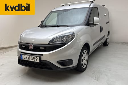 Fiat Doblò Van