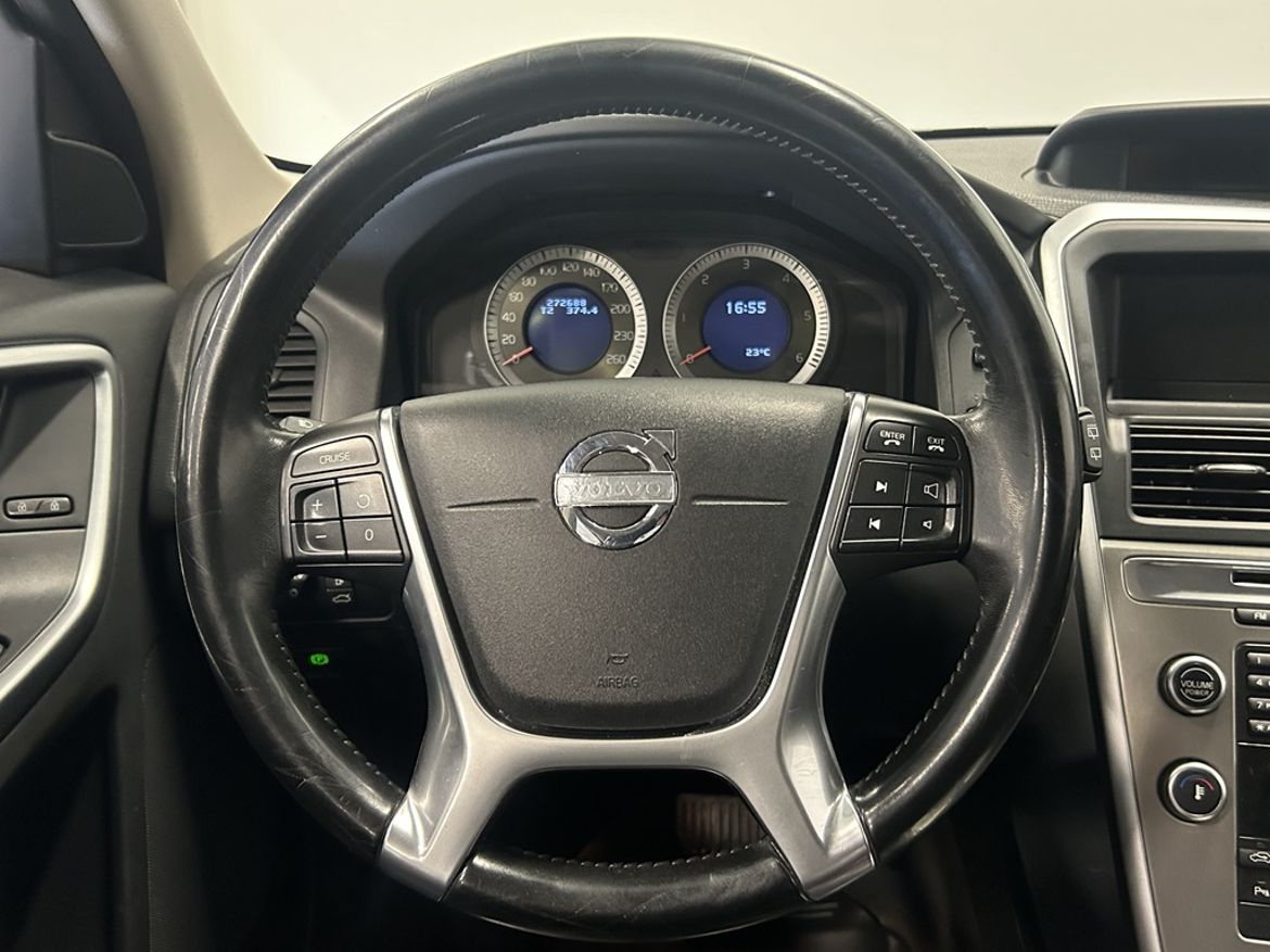 Volvo Volvo XC60 — bild 13