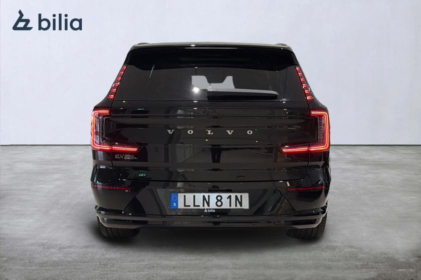 Bild 4 av Volvo EX90 Twin Motor 6-Seater Ultra 6-sätes *Snabb leverans