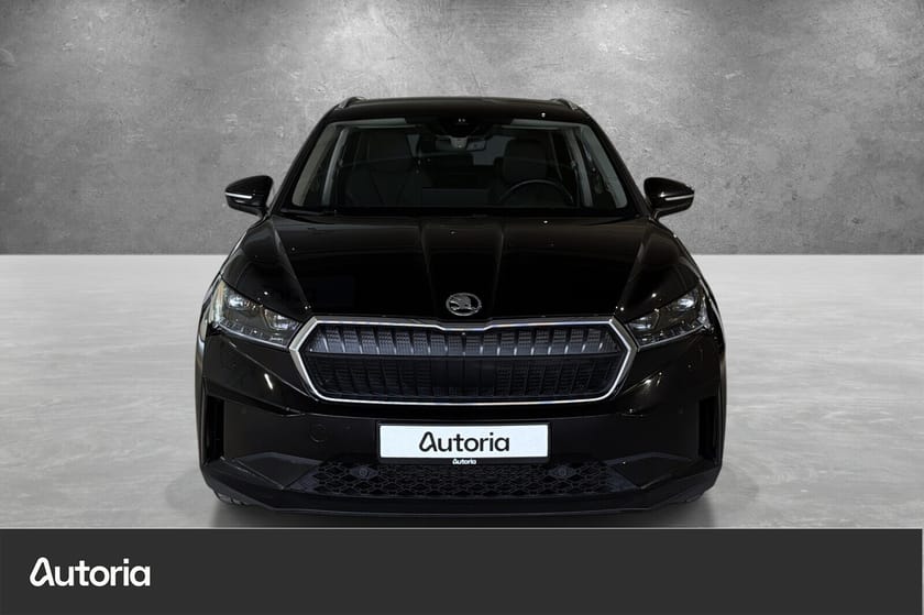 Bilde 2 av Škoda Enyaq iV 80x 