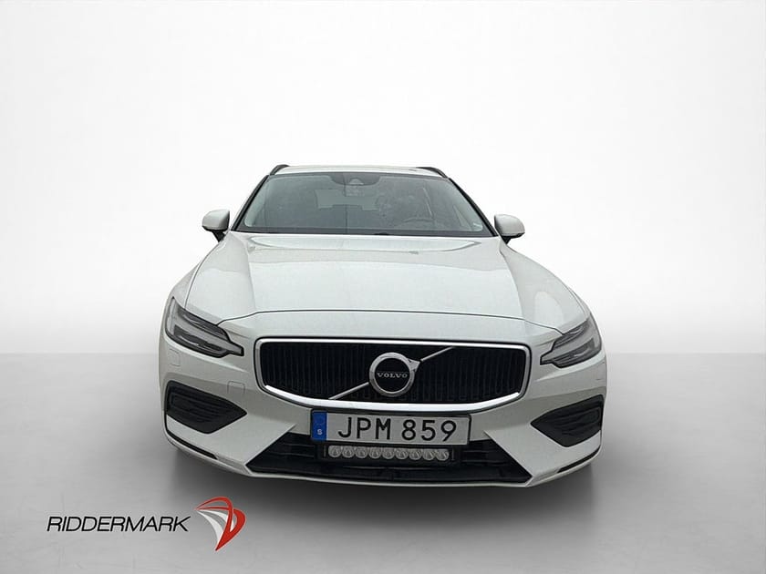 Bild 2 av Volvo V60