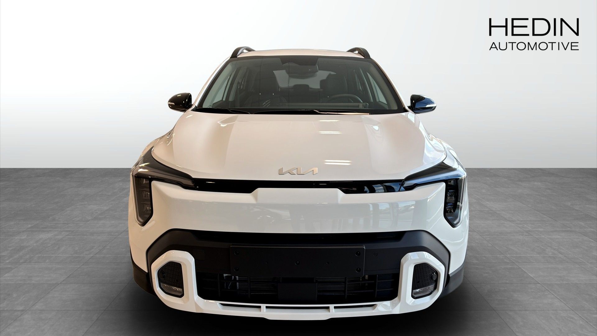 Kia Stonic 1.0 T-GDI 2026, kuva 7/10