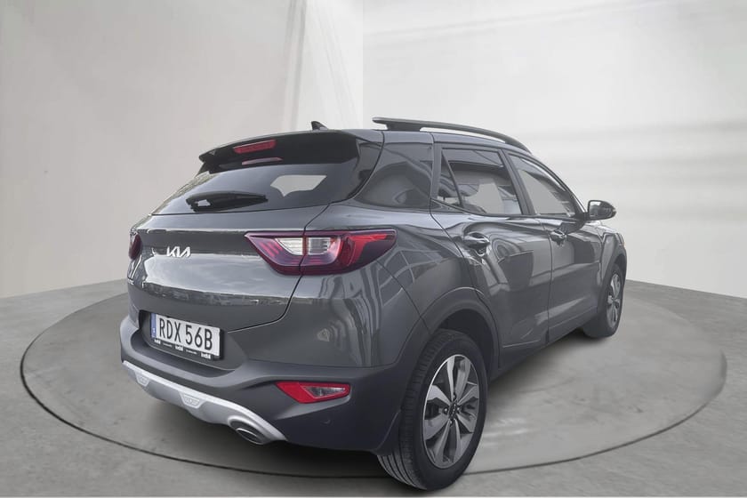 Bild 3 av Kia Stonic