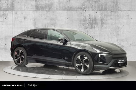 Polestar 4 Long Range Dual motor PRIME KAMERA360/SOLTAK/PIXEL ++