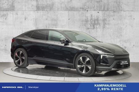 Polestar 4 Long Range Dual motor PRIME KAMERA360/SOLTAK/PIXEL ++