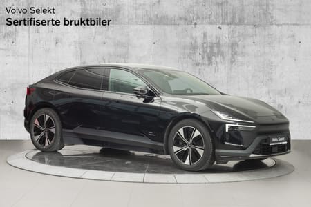 Polestar 4 Long Range Dual motor PRIME KAMERA360/SOLTAK/PIXEL ++