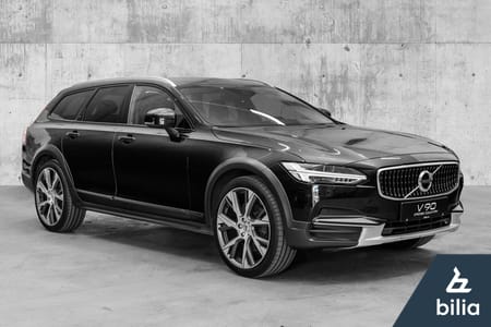 Volvo V90 Cross Country