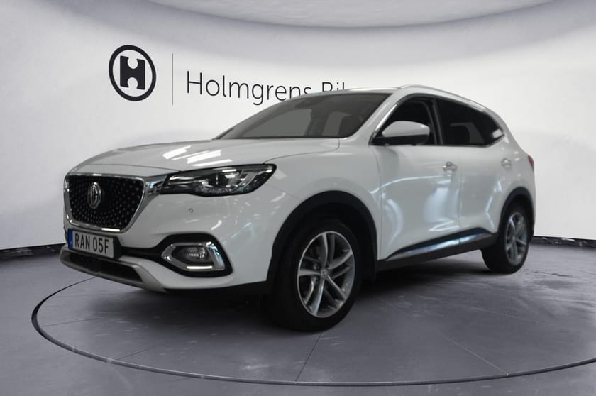Bild 1 av MG EHS PHEV Luxury 258hk Panorama 360kamera