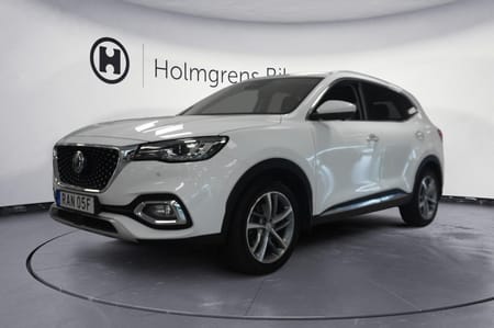 MG EHS PHEV Luxury 258hk Panorama 360kamera
