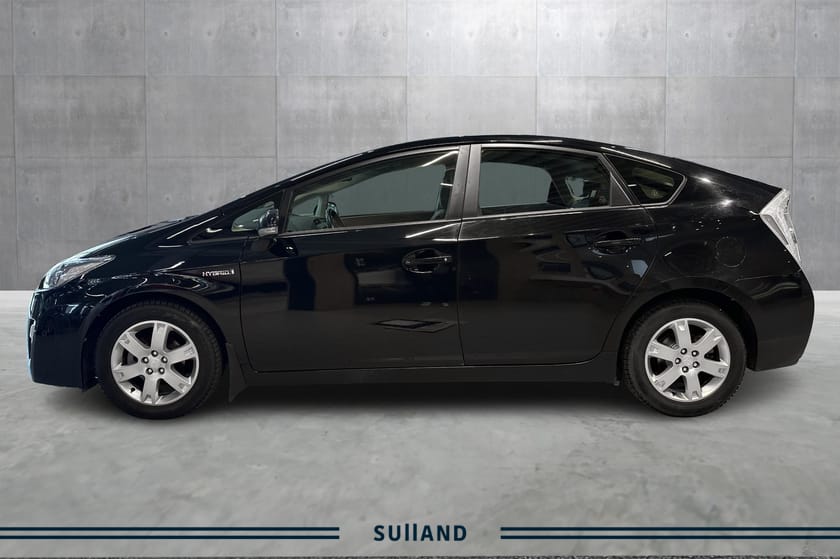 Bilde 2 av Toyota Prius Hybrid HEADUP, AUTOMAT, HYBRID, EU - 28'