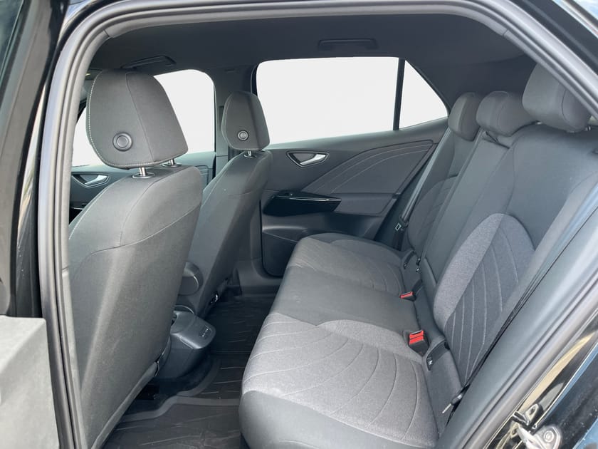 Bild 5 av Volkswagen ID.3 Pure 170hk *Komofortpaket/Backkamera*