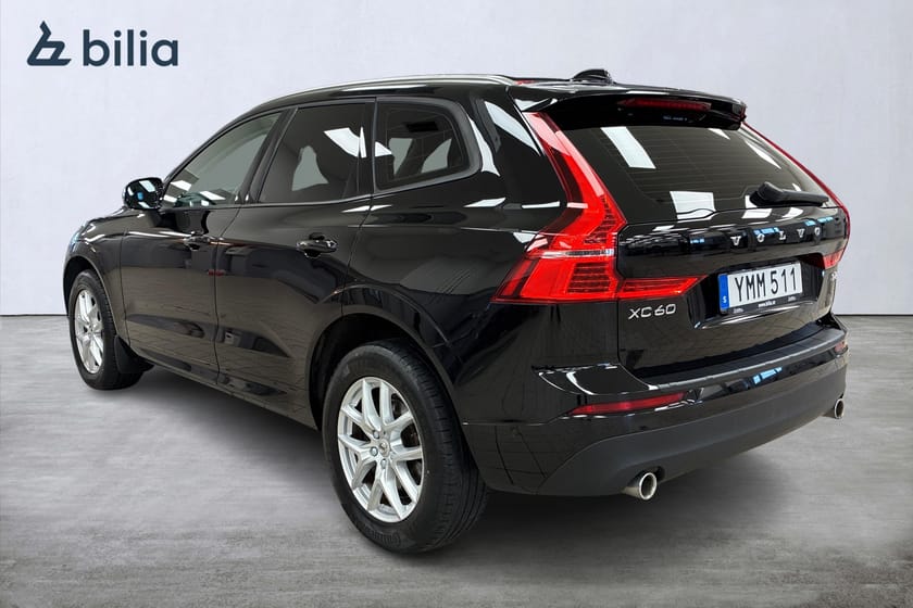 Bild 2 av Volvo XC60 D4 Momentum Edition