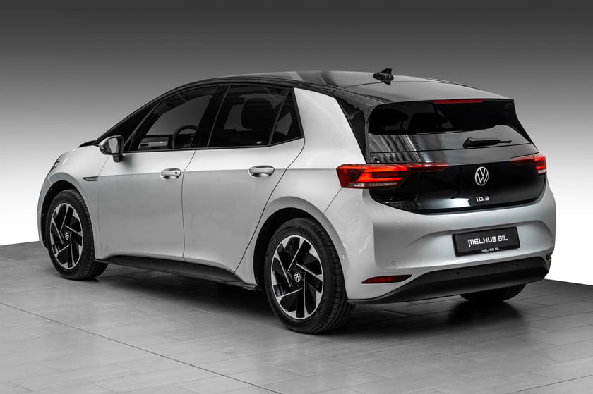 Bilde 5 av Volkswagen ID.3 Pro Performance