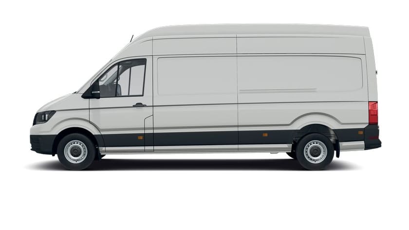 Bild 2 av Volkswagen Crafter 2.0 TDI