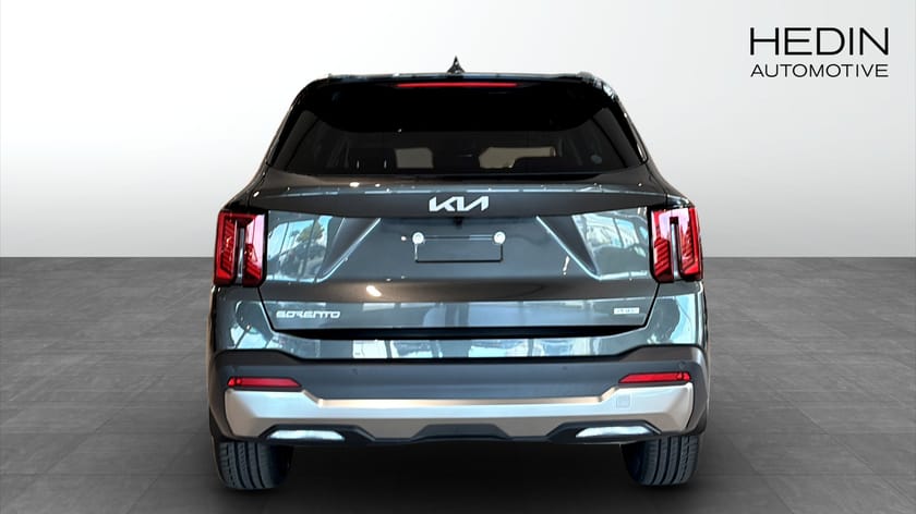 Bild 5 av Kia Sorento PHEV AUT AWD ADVANCE PLUS PANORAMA